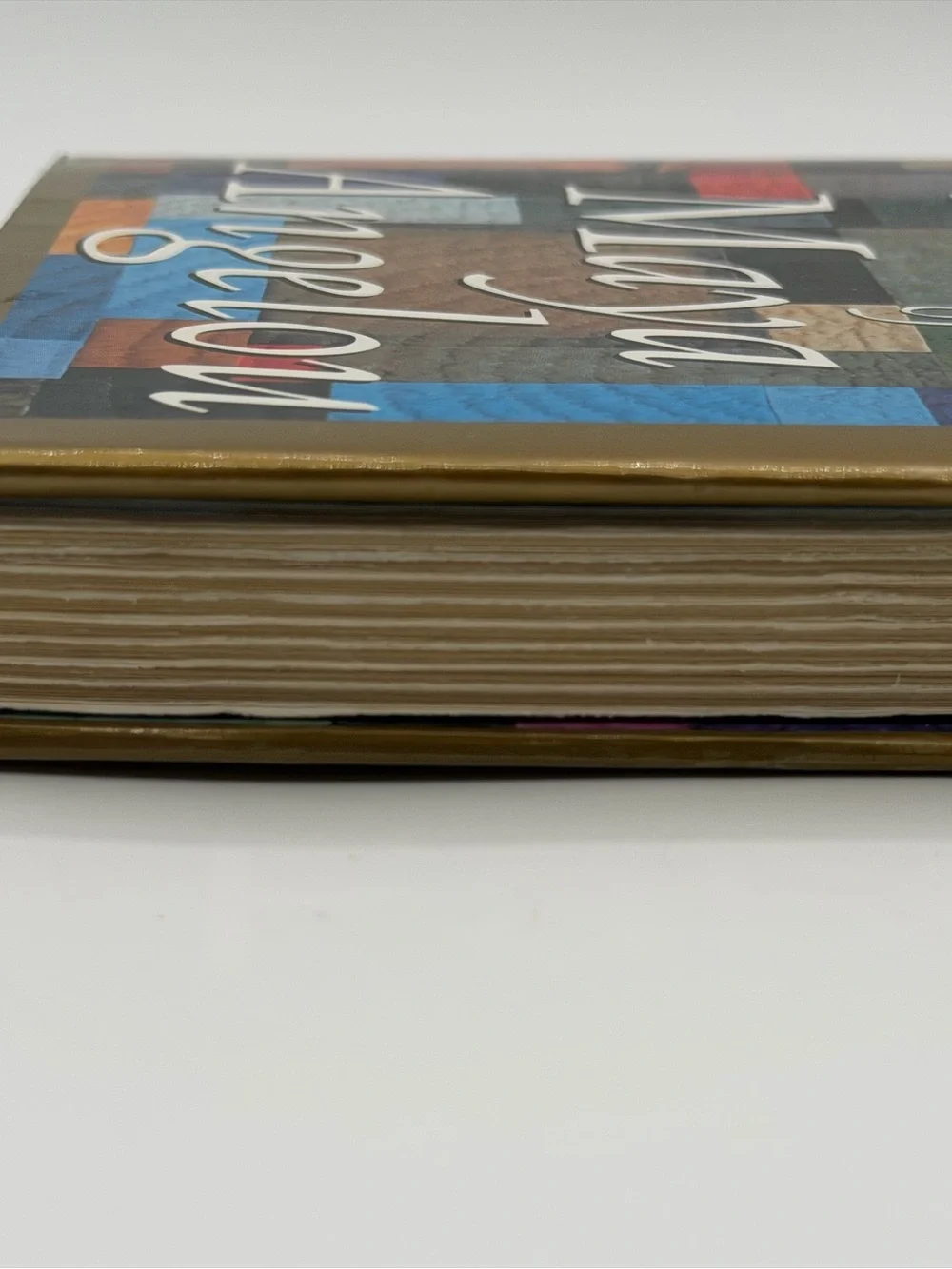 The Complete Collected Poems of Maya Angelou by Maya Angelou First Edition HC